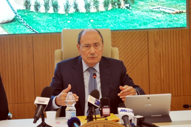 Caro voli, Schifani “Governo in ritardo, in atto brutale speculazione”