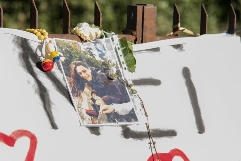 Lazio, Consiglio Regionale dedica minuto di silenzio a Michelle Causo