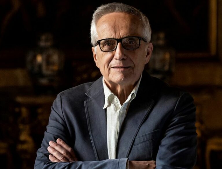 A Bellocchio il Globo d’Oro della stampa straniera