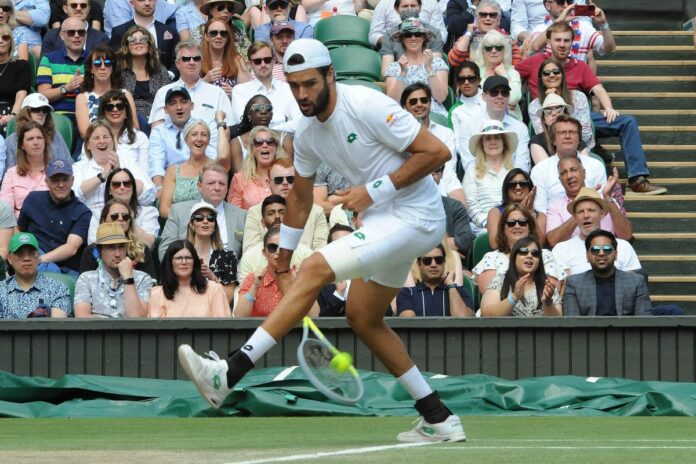 Wimbledon