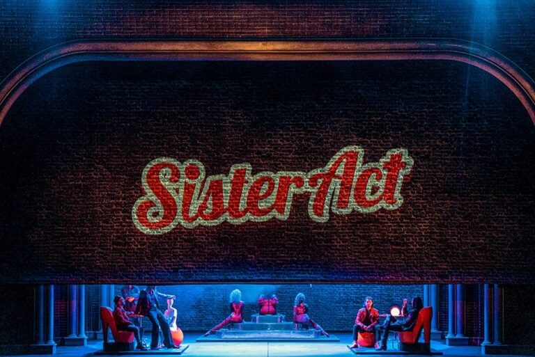 Il musical Sister Act fa tappa anche a Brescia e Varese