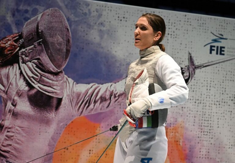 Annunciata la squadra azzurra per i Mondiali di Milano