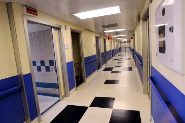 Sanità, Doria “A Nuoro a lavoro su criticità ma segnali ripresa”