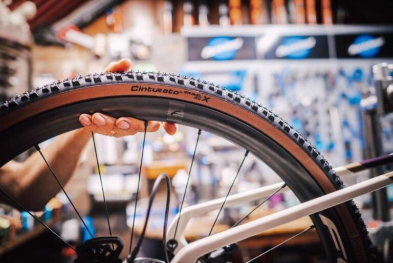 Pirelli presenta Cinturato Gravel RC X per gli usi più esigenti