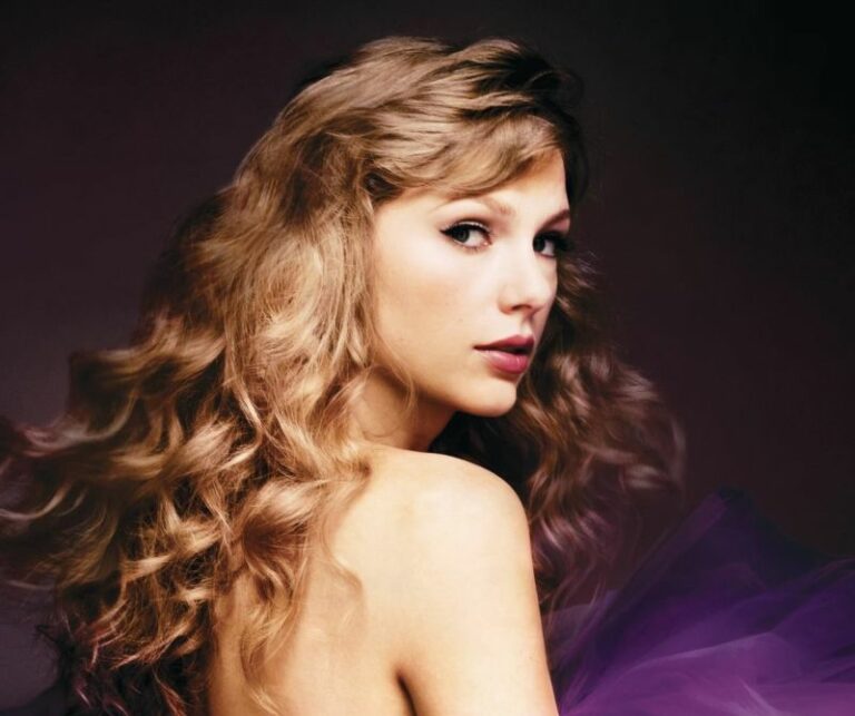 Taylor Swift, esce “Speak Now (Taylor’s version)”
