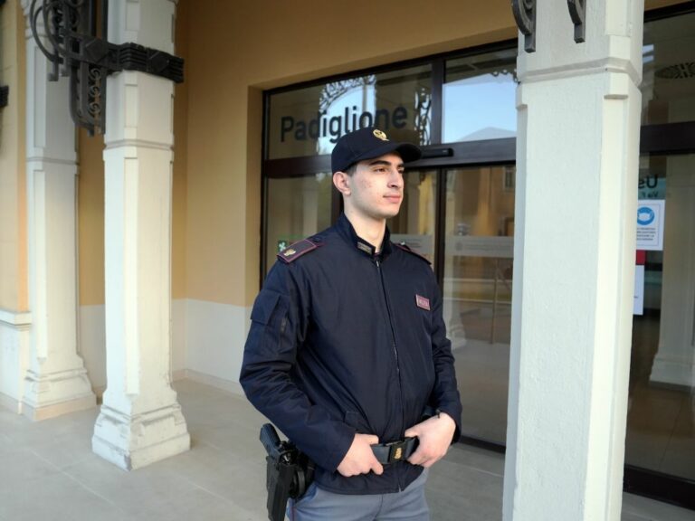 Roma, Operativi h24 sei presidi di Polizia negli ospedali