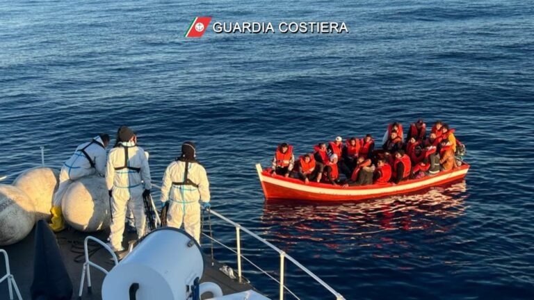 250 migrants at risk in Maltàs SAR region