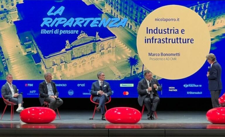 A Bari due giornate su Made in Italy, industria e infrastrutture