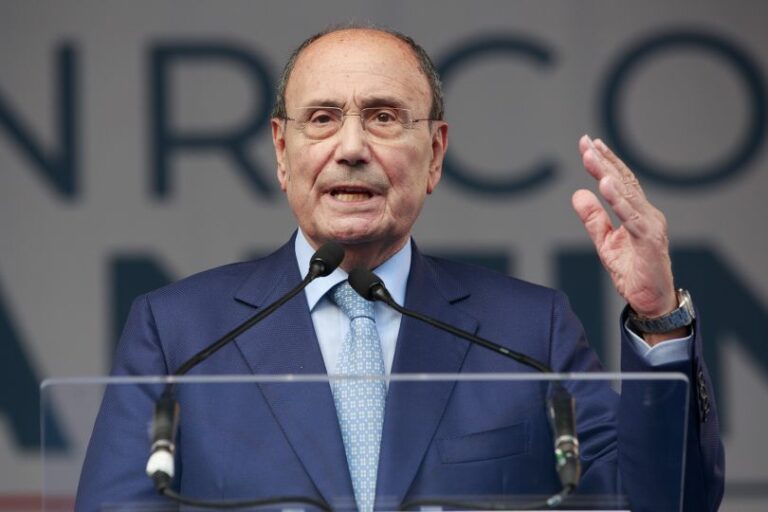 Caro voli, Schifani “Il Paese è sotto il ricatto di una lobby”