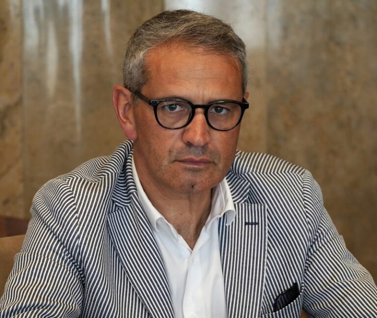 Acquedotto Pugliese tra i Best in Media Communication, Crudele “Siamo molto fieri”