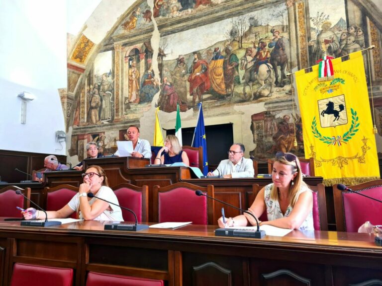 Città Metropolitana di Napoli, via libera al bilancio per 900 milioni