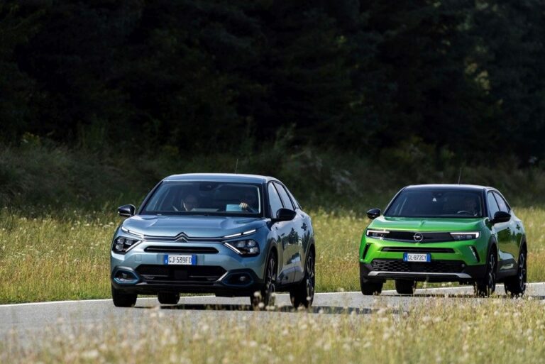 E-lectric Days, Stellantis incontra la clientela B2B