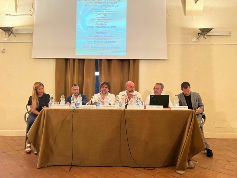 I progetti di Milano Serravalle protagonisti della smart mobility