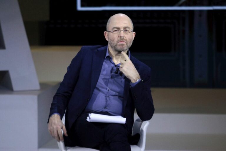 Nuova stagione La7, tante conferme e la new entry Massimo Gramellini