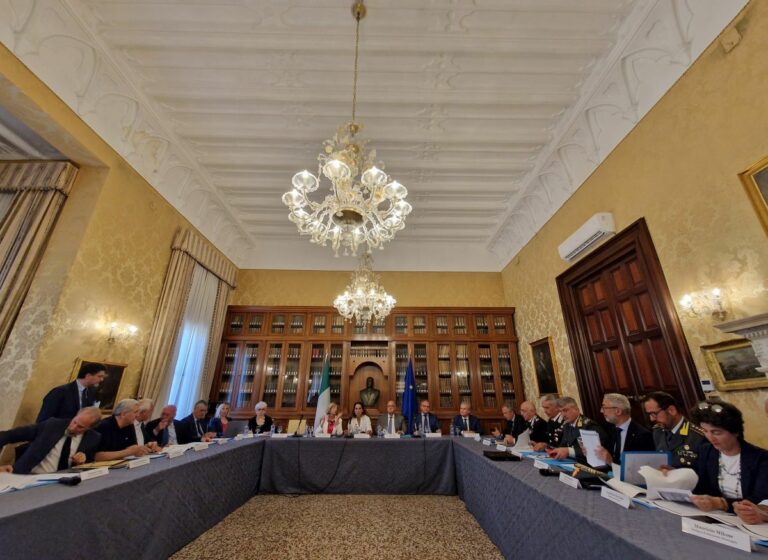 Beni confiscati alla mafia, in Prefettura a Palermo disposte 400 nuove assegnazioni