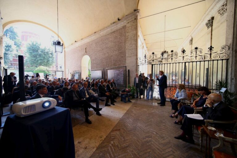 Meeting di Rimini 2023, Mattarella sarà alla giornata conclusiva