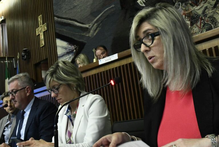 Amirante “113 milioni a sostegno di viabilità e opere in Friuli”