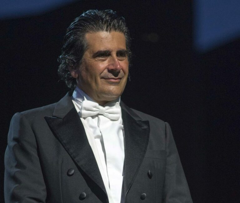 Le stelle della lirica insieme per celebrare Puccini