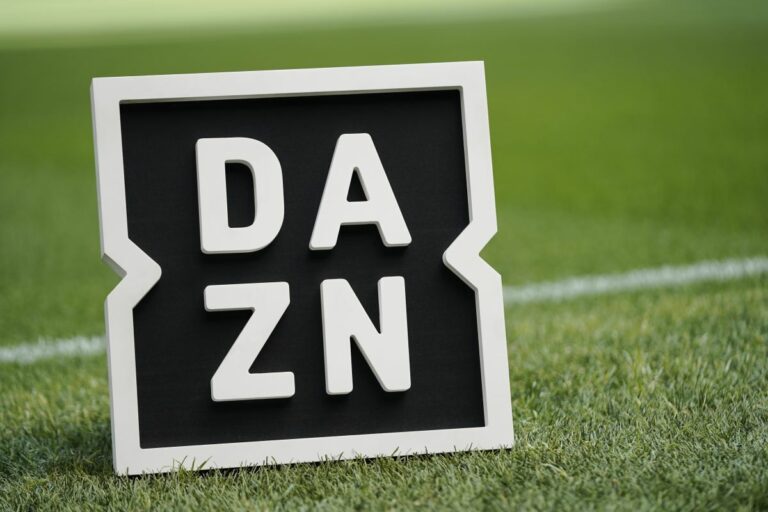 Dazn con Daimani per vendita biglietti eventi sportivi in app