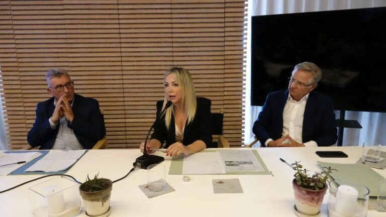 Sardegna, Satta “Eccellenza carni sia rappresentata in tutto il mondo”