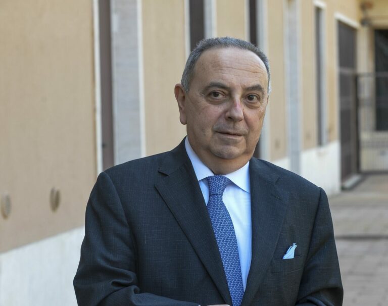 Procuratore Lo Voi “A Roma il traffico di droga è quasi fuori controllo”