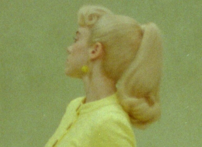 Billie Eilish pubblica il nuovo brano “What was i made for?”