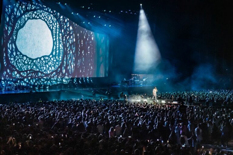 Tiziano Ferro, si chiude con numeri da record il Tour TZN 2023