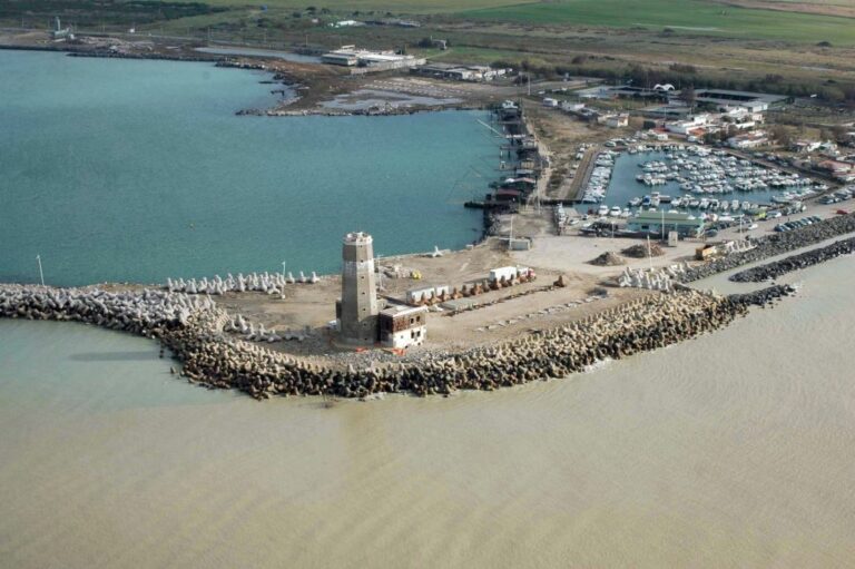 Da Bei e Cdp 80 mln per sostenere espansione dei Porti di Roma