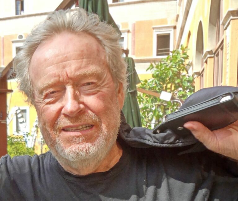 Malta, filming of “Gladiator 2” delayed