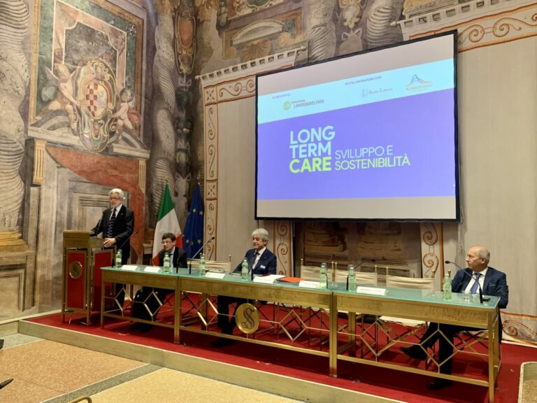 Sanità, Lavoro&Welfare “Sviluppare alleanza fra pubblico e privato”