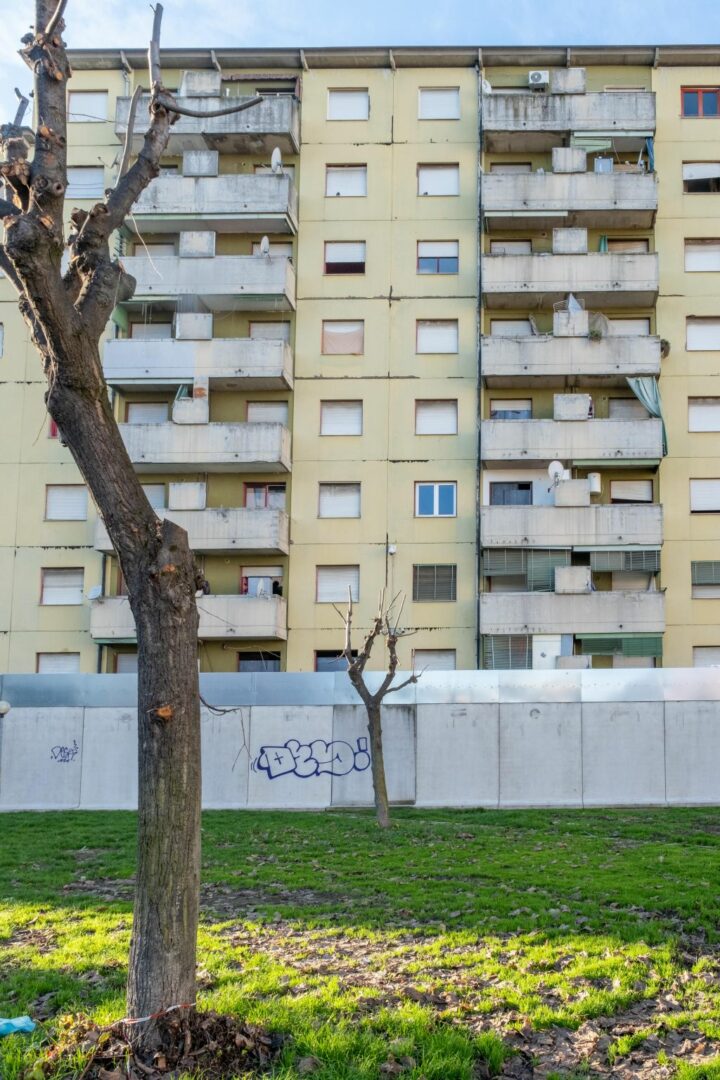 In Lombardia case popolari alle donne vittime di violenza