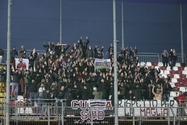 Il Collegio di Garanzia dice no alla Reggina in B