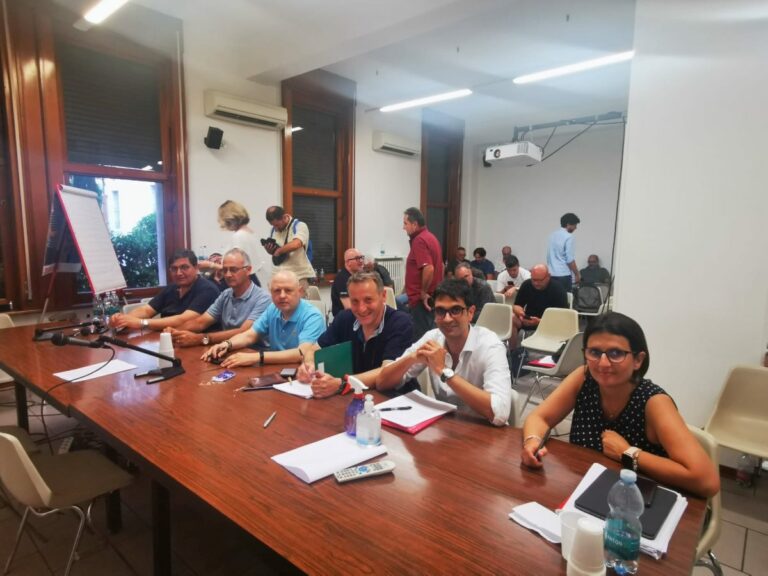 Barilla, rinnovato il contratto integrativo. Grandi “Confronto costruttivo”