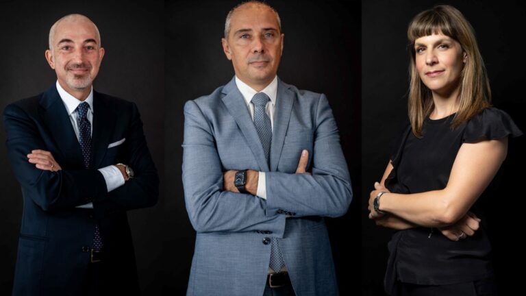 Nuove nomine per il gruppo Koelliker