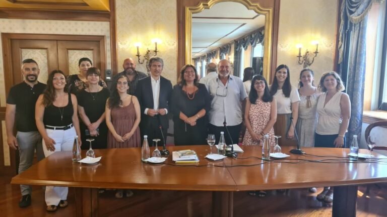Campania, Ciarambino “Legge su Ecomusei è un tassello significativo”