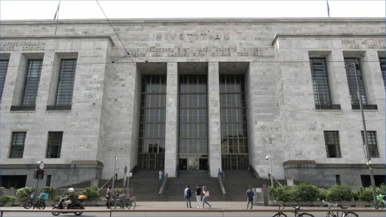 Sfruttamento dei lavoratori, commissariata nota società di vigilanza