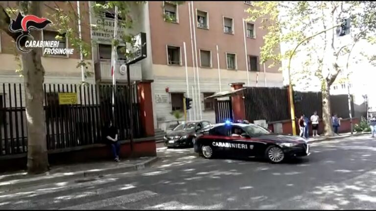 Omicidio Bricca ad Alatri, arrestati i due presunti responsabili