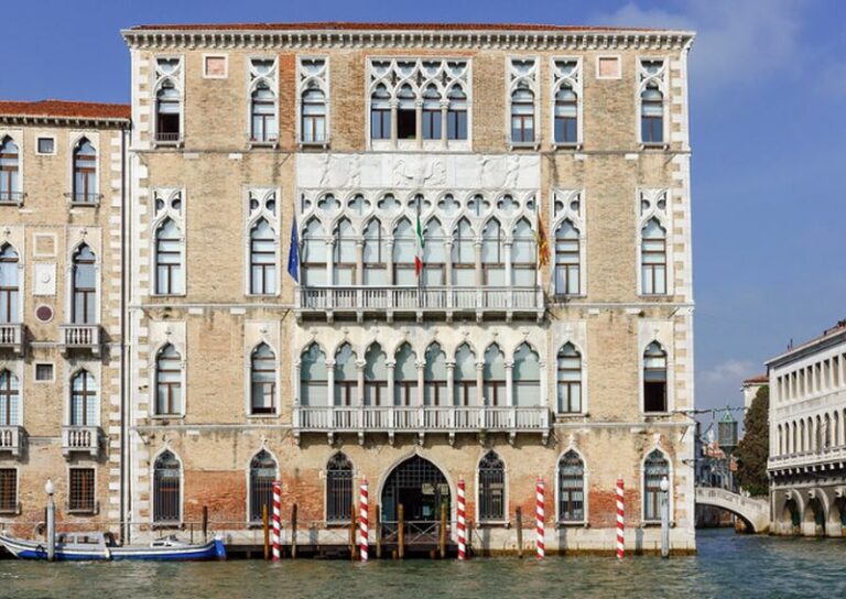 Cà Foscari Venezia forma gli ingegneri della transizione ecologica