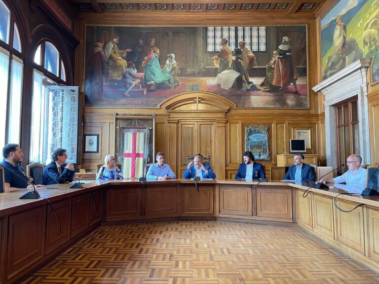 Marcato “Fibra ottica connette Asiago grazie a co-finanziamento Regione”