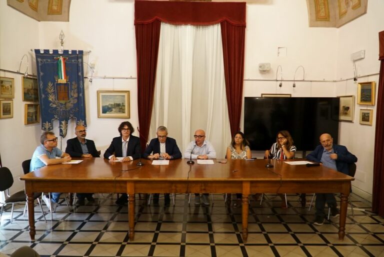 Aqp, nasce la prima fattoria acquaponica d’Europa con acque depurate