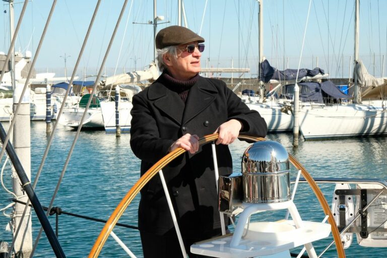 A 30 anni dalla scomparsa su Rai 1 la docufiction su Raul Gardini