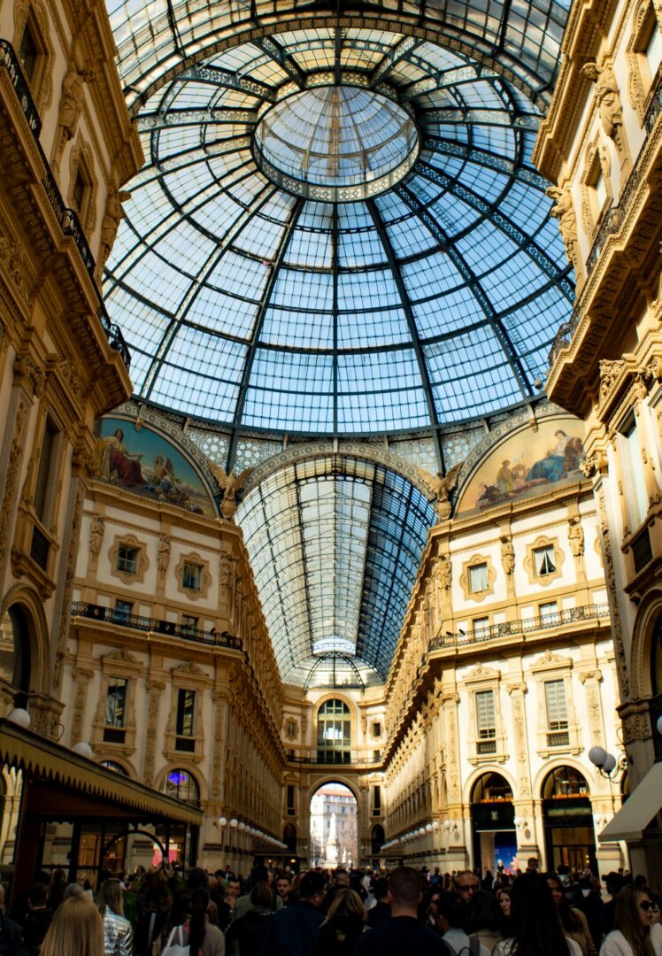 Milano, al via la nuova campagna che promuove la città negli Usa