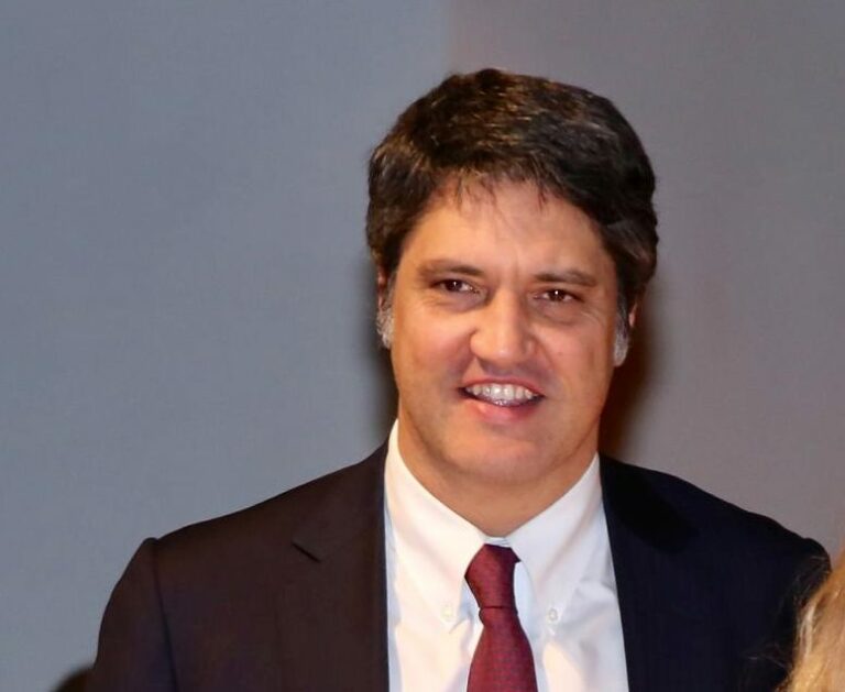 Editoria, Davide Desario è il nuovo direttore dell’Adnkronos
