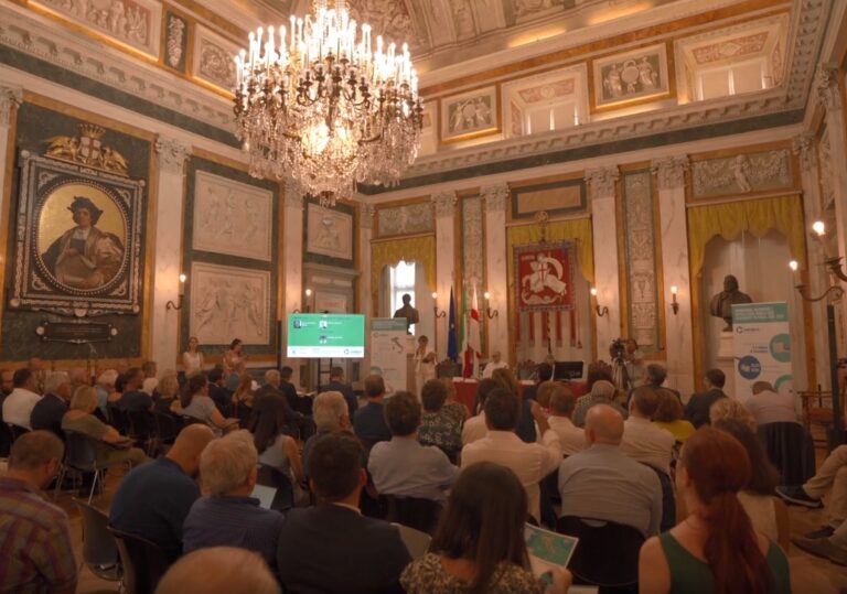 In Italia cresce la raccolta della carta, 3,6 mln tonnelate nel 2022