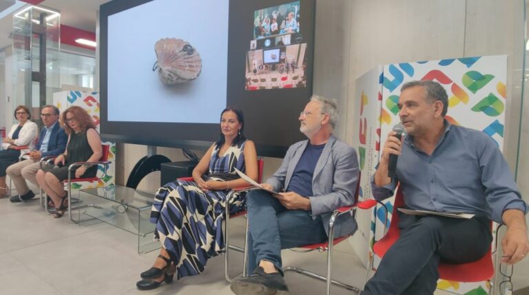 La Puglia in Cina con la mostra “I doni degli Dei”