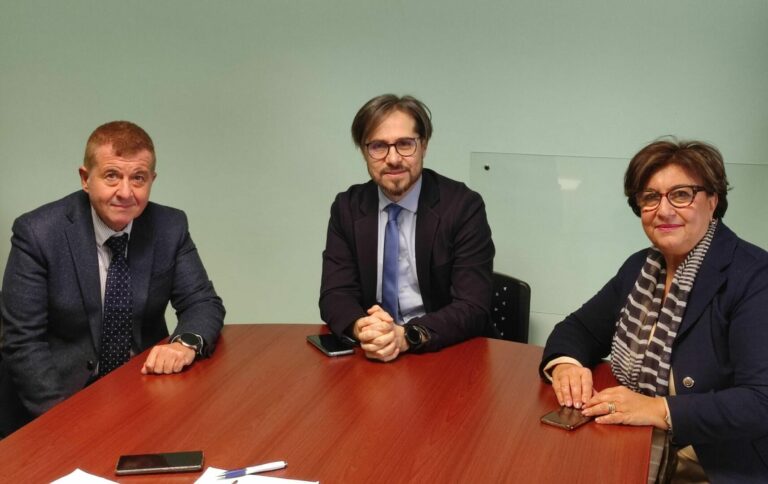 118 in Sicilia, al via progressioni orizzontali per gli amministrativi della Seus