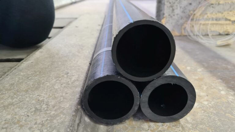 Il Politecnico di Milano sperimenta la fibra contro spreco rete idrica