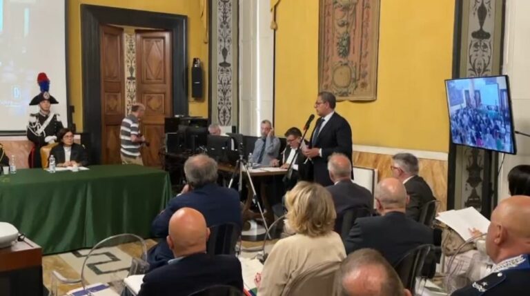 Toti “Dalla Corte dei Conti ottimo voto al bilancio di Regione Liguria”