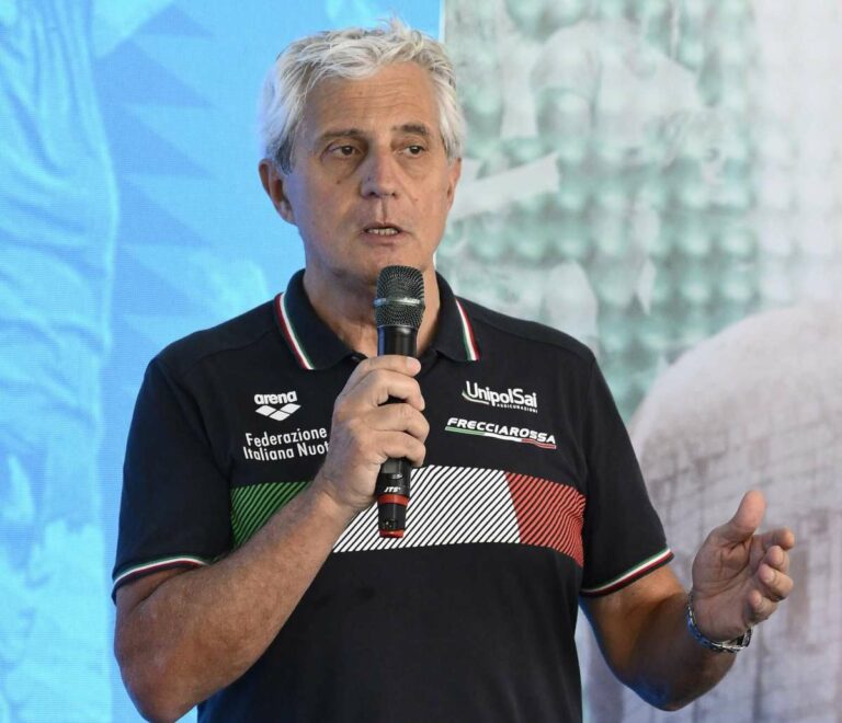 Italnuoto a Fukuoka, Butini “Mondiali con molte aspettative”