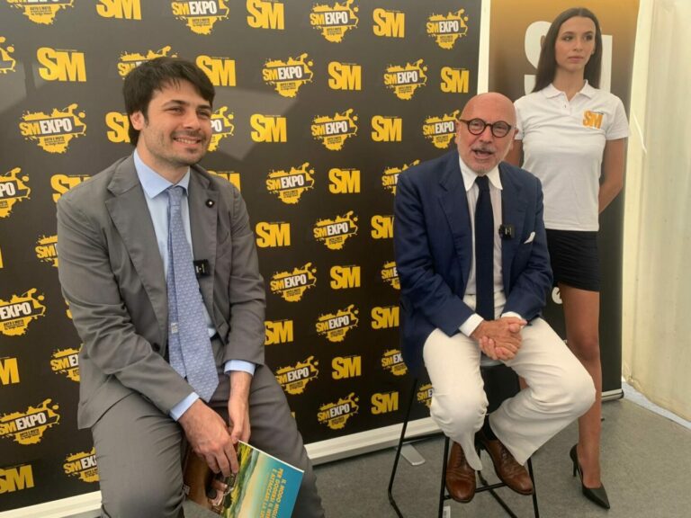 A Palermo la seconda edizione di SM Expo, il “Village” di Sicilia Motori